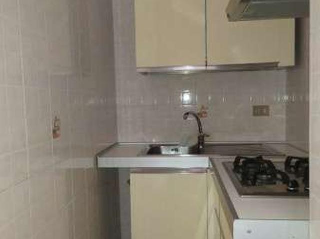 Bilocale arredato Foggia
