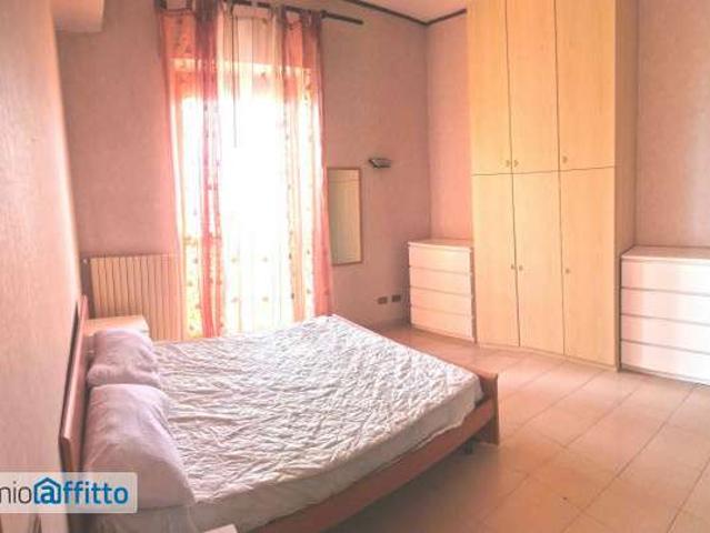 Bilocale arredato Foggia