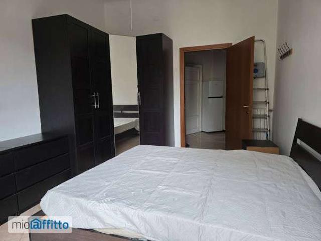 Bilocale arredato Forlanini, umbria, lodi, corvetto, rogoredo