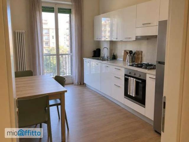 Bilocale arredato Forlanini, umbria, lodi, corvetto, rogoredo