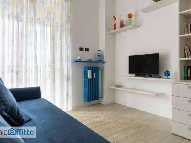 Bilocale arredato Forlanini, umbria, lodi, corvetto, rogoredo