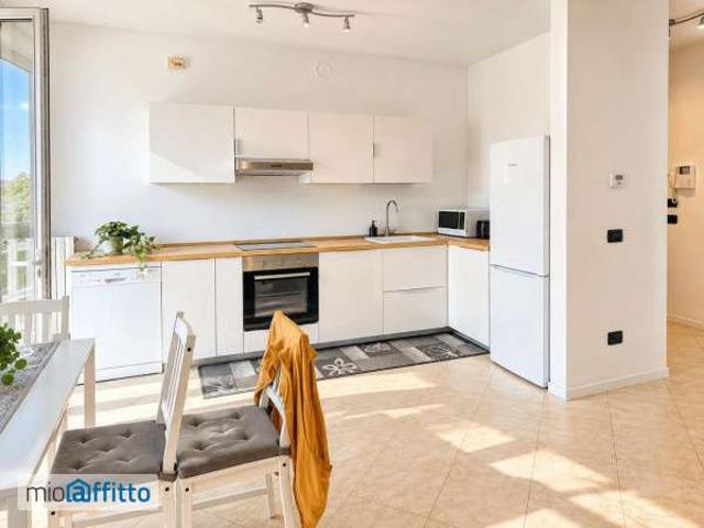 Bilocale arredato Forlanini, umbria, lodi, corvetto, rogoredo