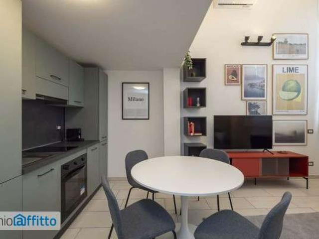 Bilocale arredato Forlanini, umbria, lodi, corvetto, rogoredo