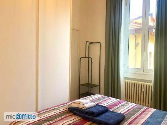 Bilocale arredato Forlanini, umbria, lodi, corvetto, rogoredo