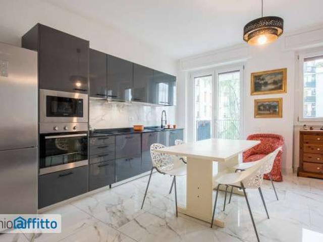 Bilocale arredato Forlanini, umbria, lodi, corvetto, rogoredo