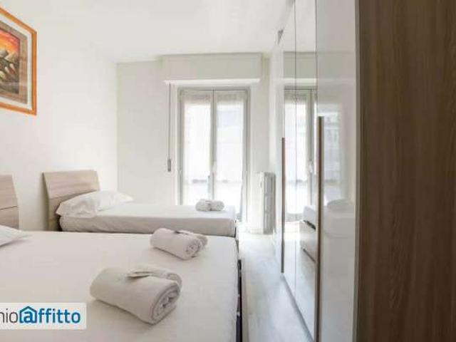 Bilocale arredato Forlanini, umbria, lodi, corvetto, rogoredo