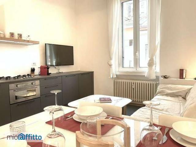Bilocale arredato Forlanini, umbria, lodi, corvetto, rogoredo