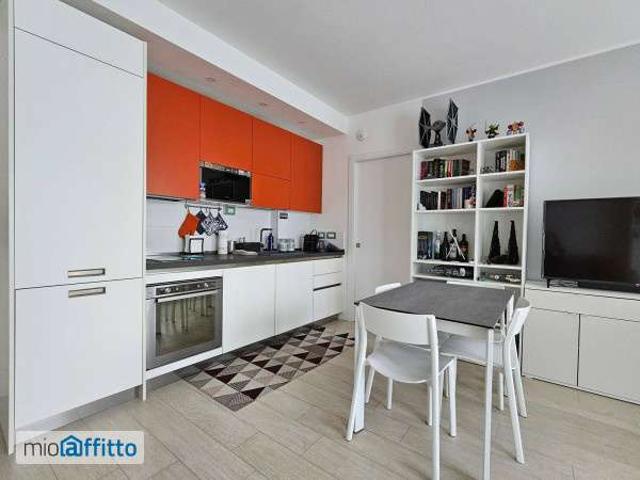 Bilocale arredato Forlanini, umbria, lodi, corvetto, rogoredo