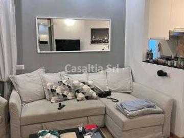 Bilocale arredato Forlanini, umbria, lodi, corvetto, rogoredo