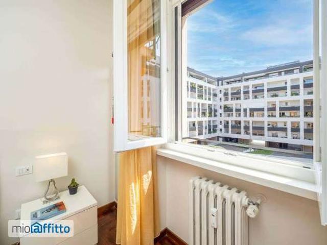 Bilocale arredato Forlanini, umbria, lodi, corvetto, rogoredo