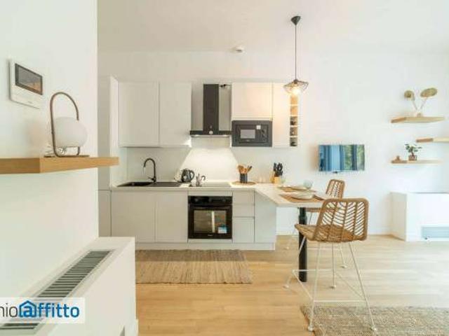 Bilocale arredato Forlanini, umbria, lodi, corvetto, rogoredo