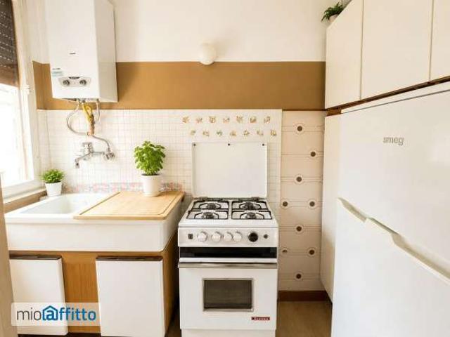 Bilocale arredato Forlanini, umbria, lodi, corvetto, rogoredo