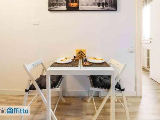 Bilocale arredato Forlanini, umbria, lodi, corvetto, rogoredo