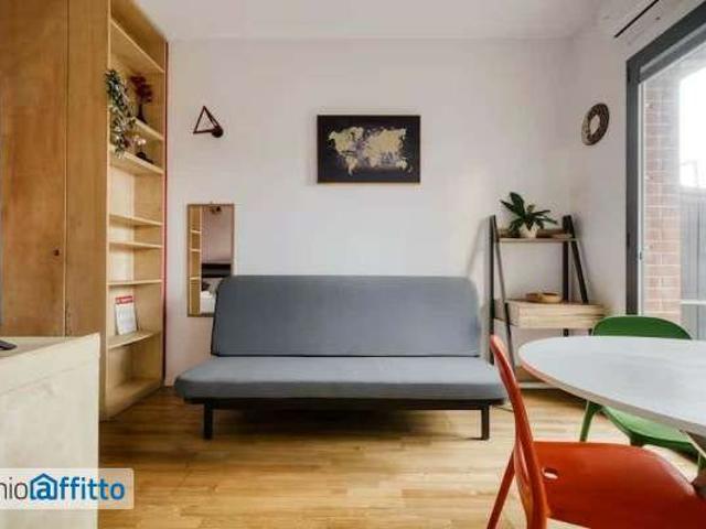 Bilocale arredato Forlanini, umbria, lodi, corvetto, rogoredo