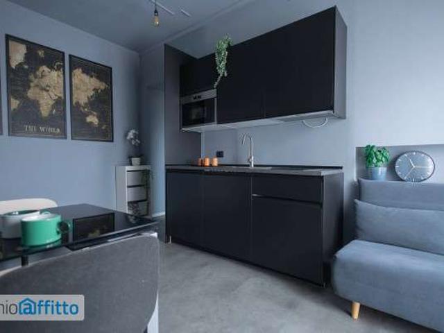 Bilocale arredato Forlanini, umbria, lodi, corvetto, rogoredo