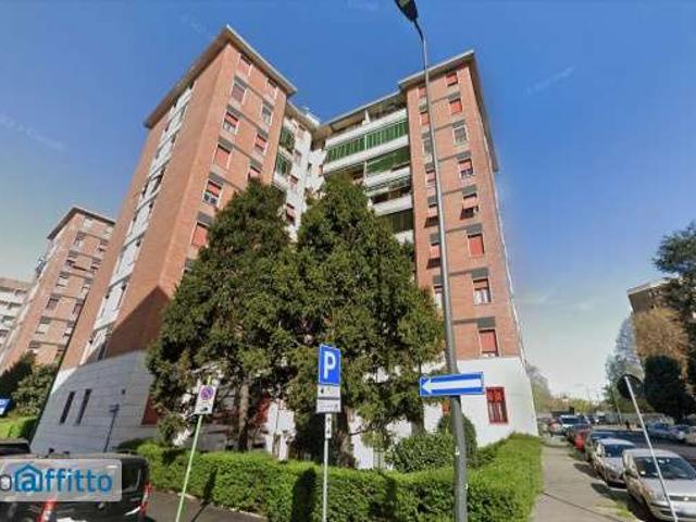 Bilocale arredato Forlanini, umbria, lodi, corvetto, rogoredo