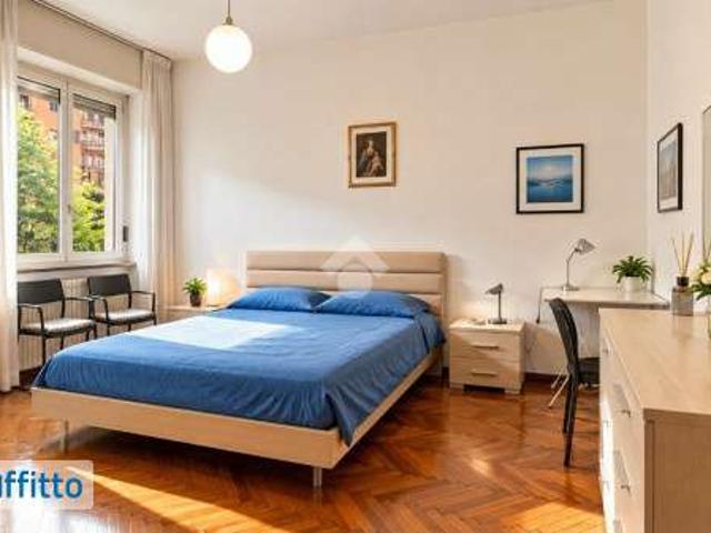 Bilocale arredato Forlanini, umbria, lodi, corvetto, rogoredo