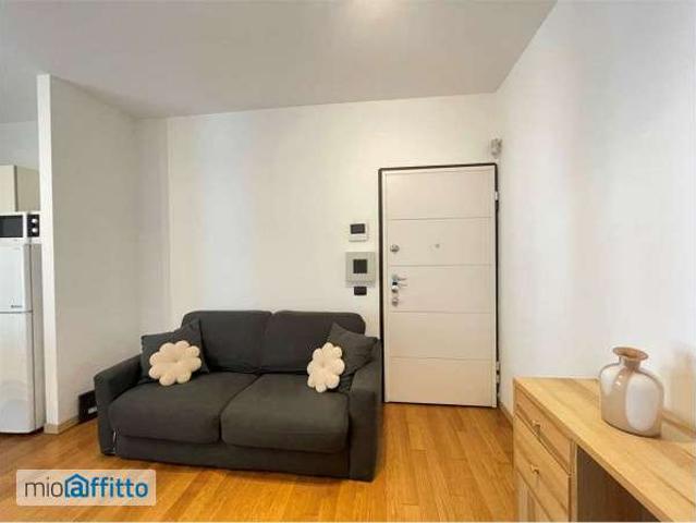 Bilocale arredato Forlanini, umbria, lodi, corvetto, rogoredo