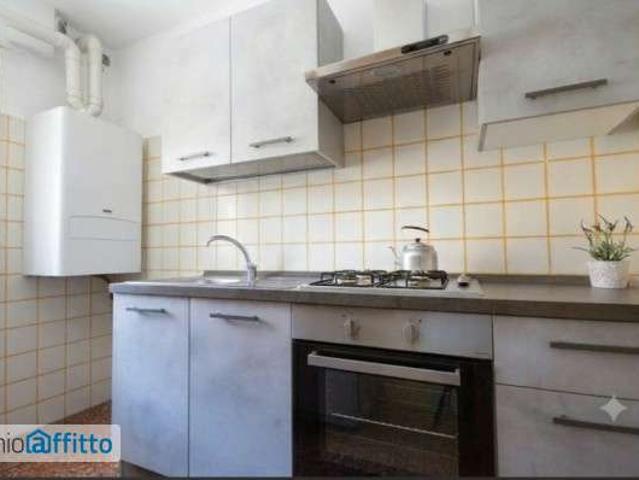 Bilocale arredato Forli'
