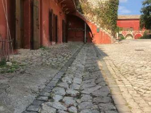 Bilocale arredato Fossanova