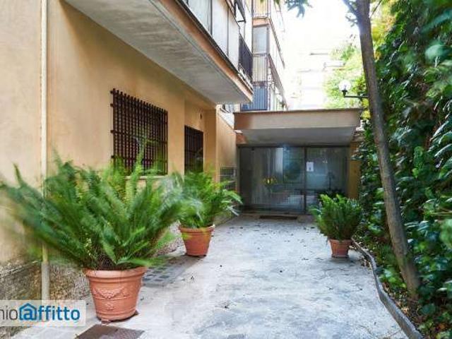 Bilocale arredato Flaminio, fleming, vigna clara, camilluccia