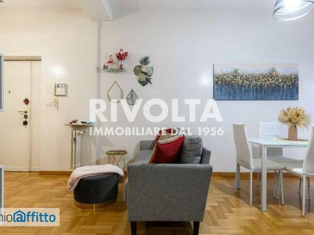 Bilocale arredato Flaminio, fleming, vigna clara, camilluccia