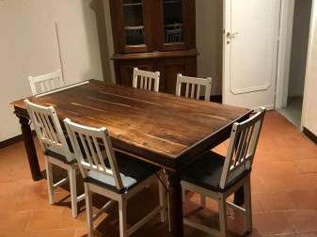 Bilocale arredato Flaminio, fleming, vigna clara, camilluccia