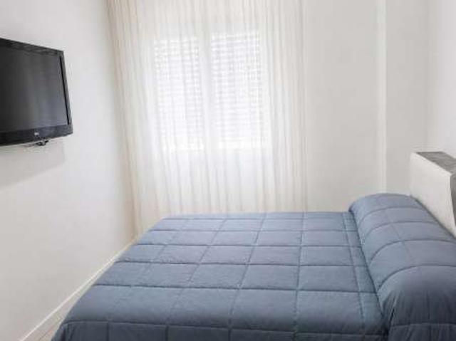 Bilocale arredato Frattamaggiore