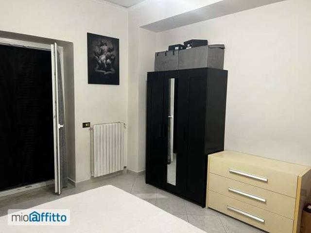Bilocale arredato Frattaminore