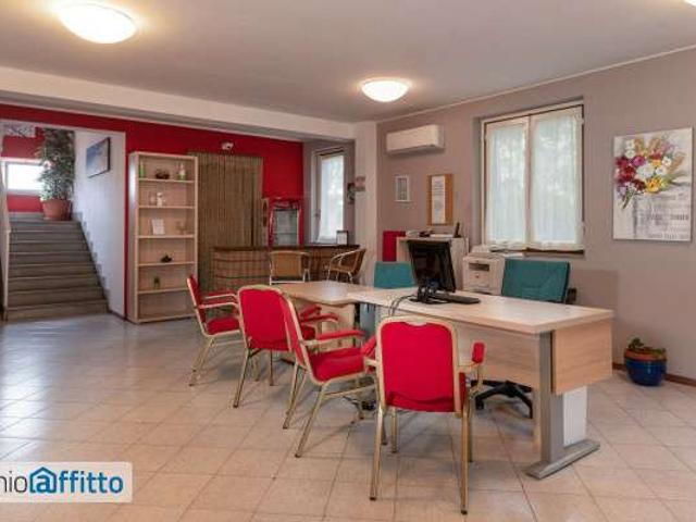 Bilocale arredato Frabotto mannesi
