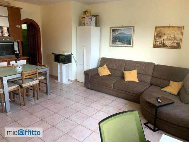 Bilocale arredato Frascati