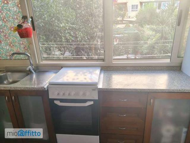 Bilocale arredato Fuorigrotta