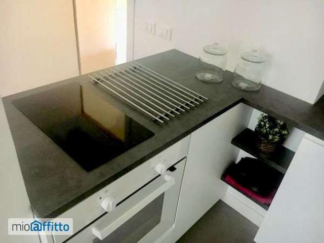 Bilocale arredato Fuorigrotta