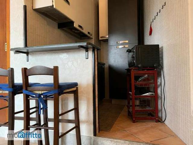 Bilocale arredato Fuorigrotta