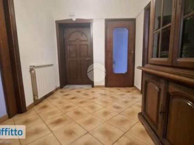 Bilocale arredato Fuorigrotta