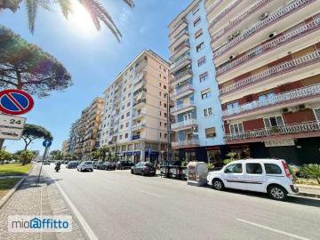 Bilocale arredato Fuorigrotta