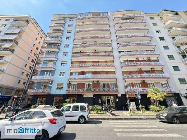Bilocale arredato Fuorigrotta