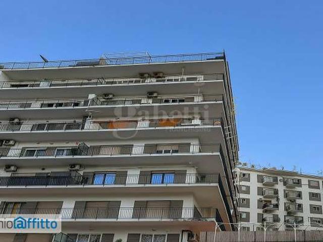 Bilocale arredato Fuorigrotta