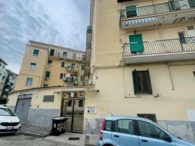 Bilocale arredato Fuorigrotta