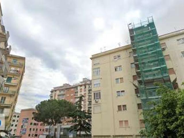 Bilocale arredato Fuorigrotta