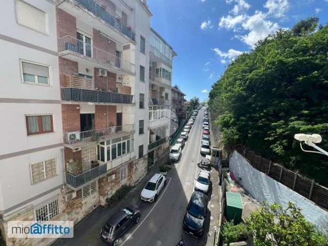 Bilocale arredato Fuorigrotta