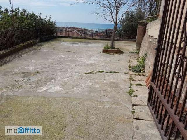 Bilocale arredato Fuscaldo