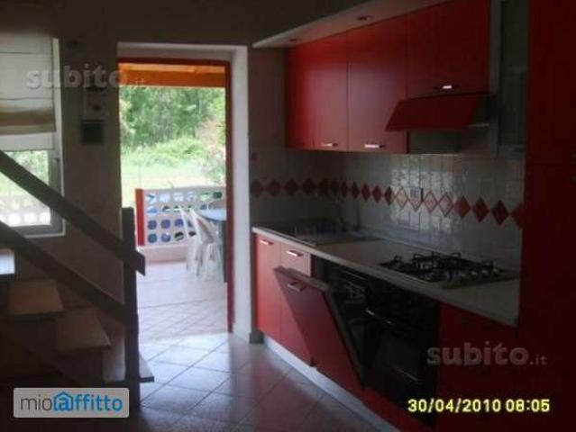 Bilocale arredato Gammicella