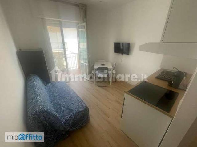 Bilocale arredato Gaeta