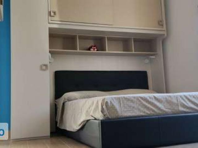 Bilocale arredato Gaeta