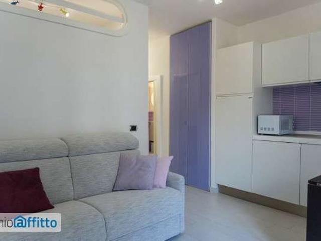 Bilocale arredato Gaeta
