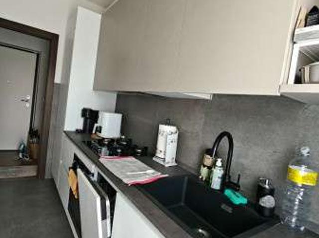Bilocale arredato Gallarate