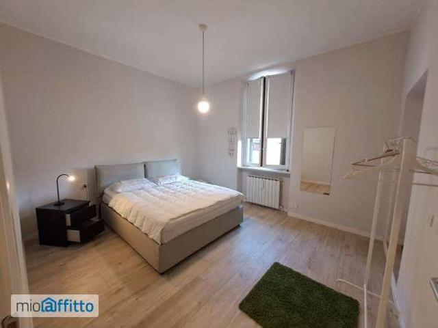 Bilocale arredato Gallarate