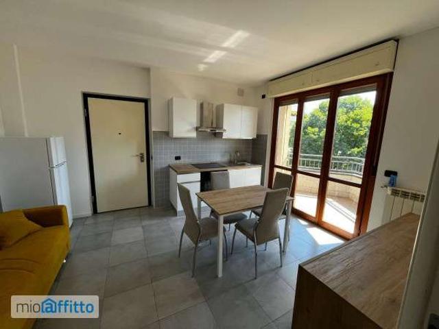 Bilocale arredato Gallarate