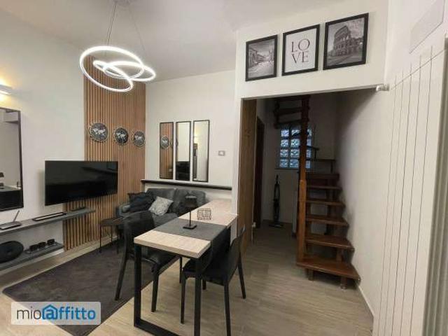 Bilocale arredato Gallarate